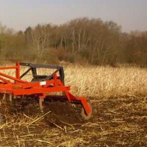 Landwirtschaft Hubgerüst