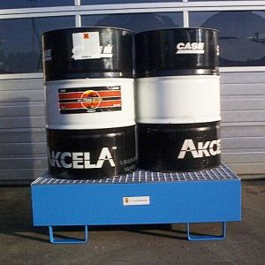 Auffangwanne 205 Ltr