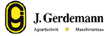J. Gerdemann GmbH & Co. KG-Logo